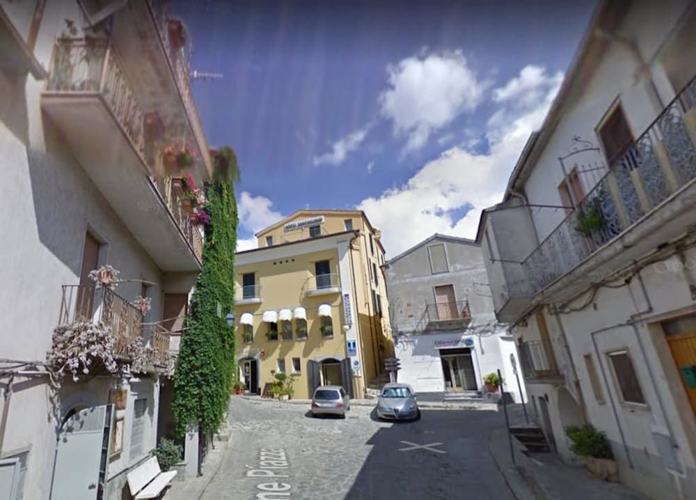 Hotel San Giuliano