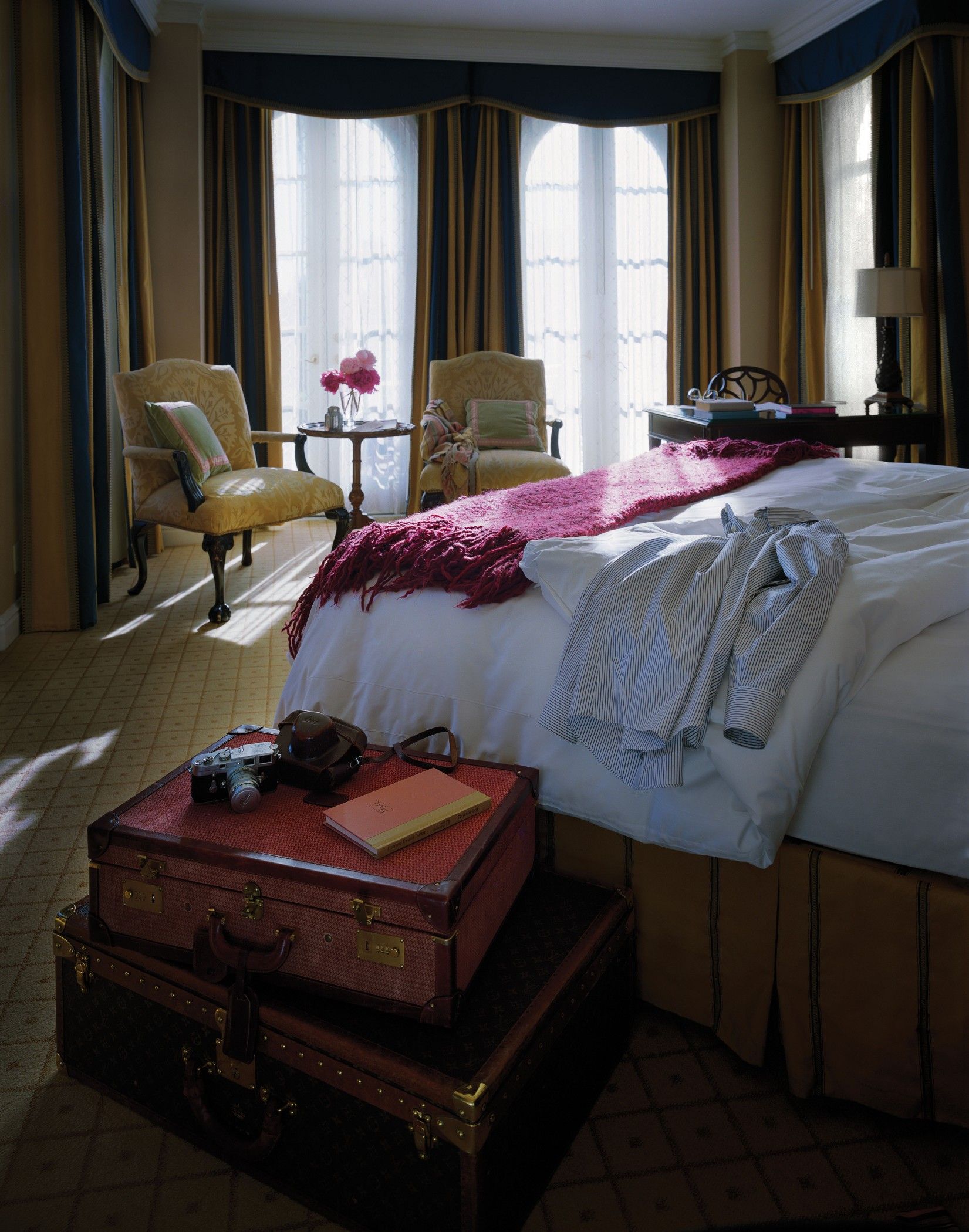 The Langham Huntington