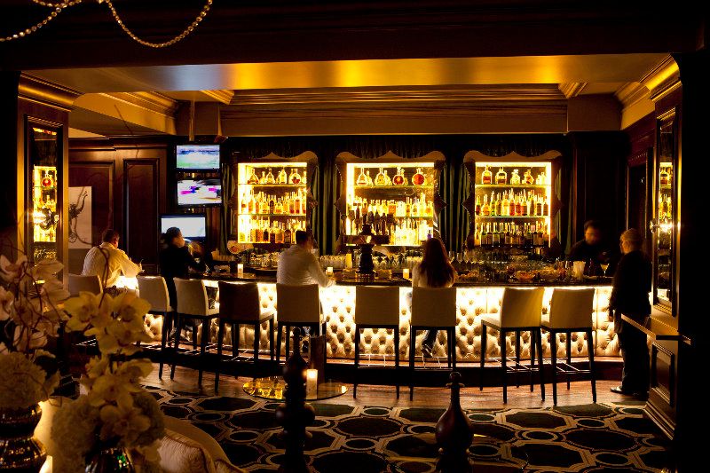 The Langham Huntington