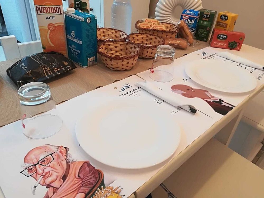 U Scrusciu Do Mari