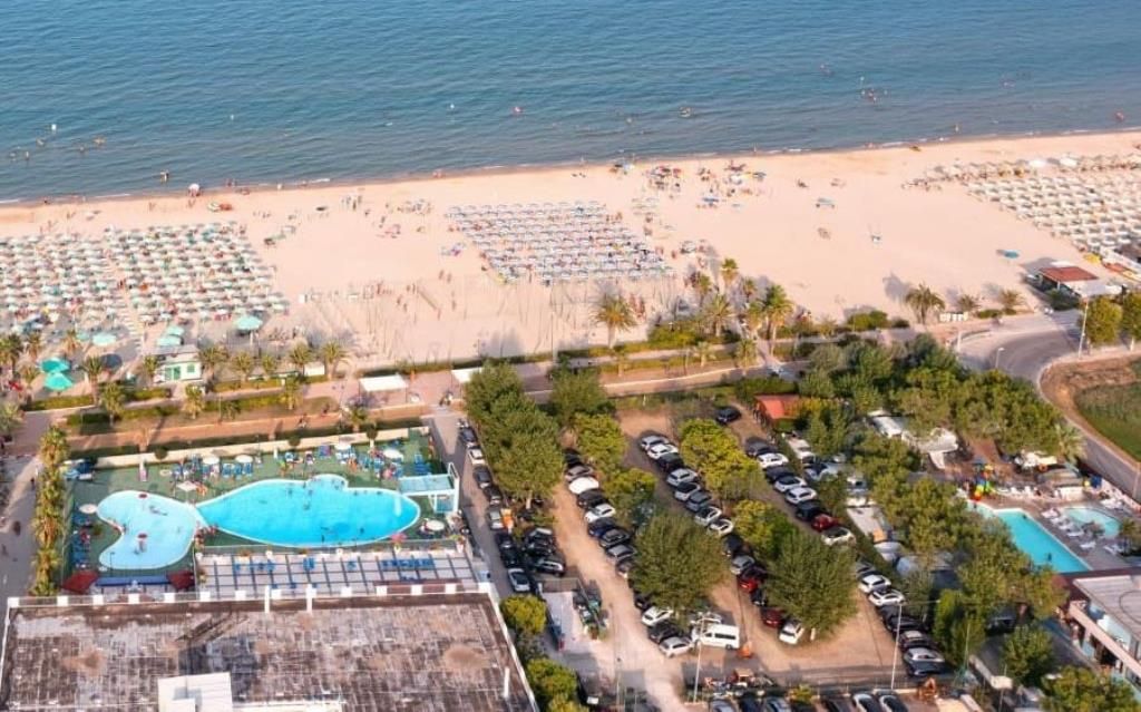 Villaggio Holiday