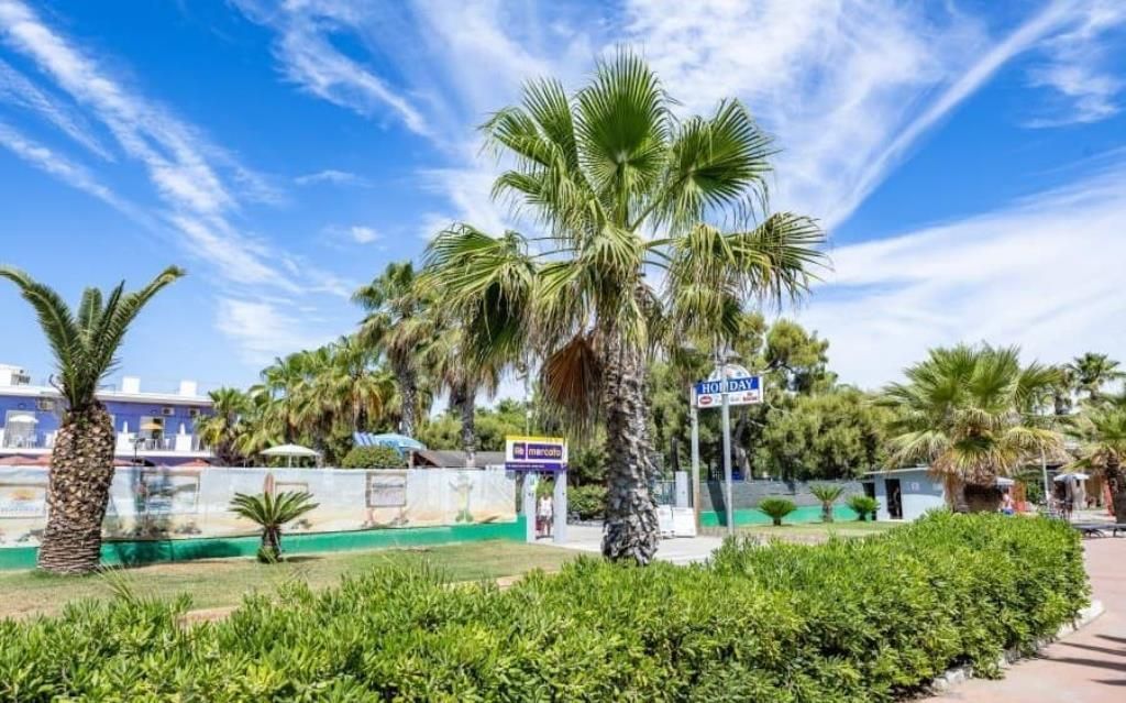 Villaggio Holiday