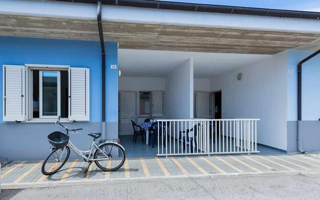 Villaggio Holiday