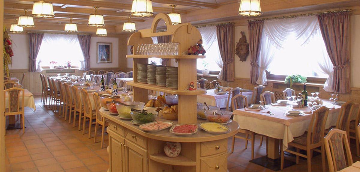 Villa Jolanda