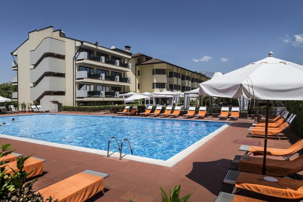 Unahotels Forte Dei Marmi