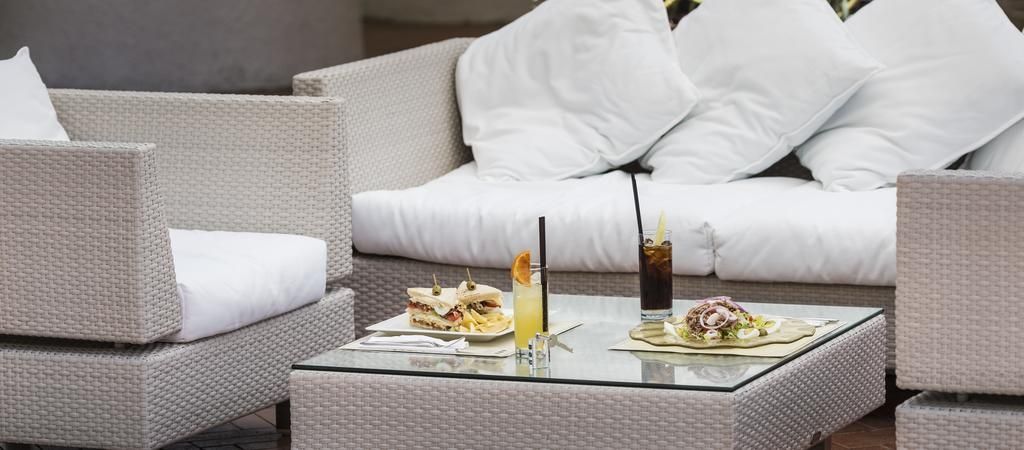 Unahotels Forte Dei Marmi