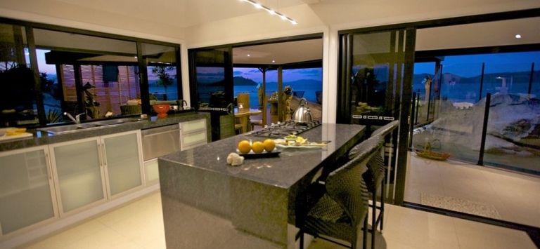 East Bedarra Island Retreat
