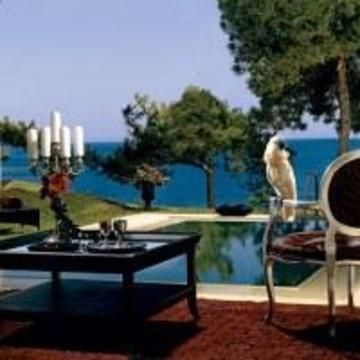 Divine Thalassa