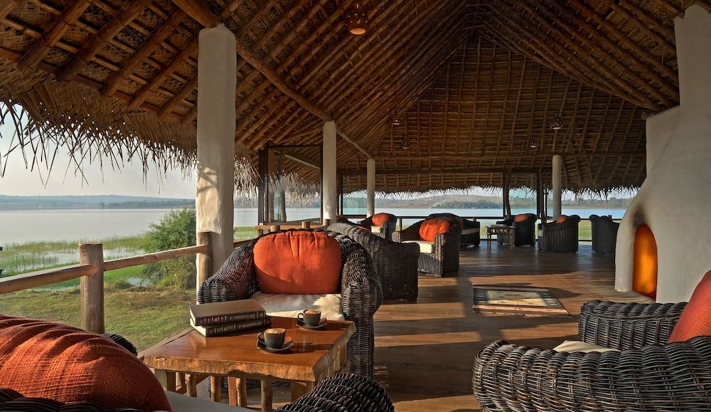Evolve Back Kabini