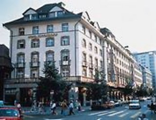 GLOCKENHOF ZÜRICH