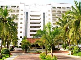 Tesoro Manzanillo