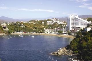 Tesoro Manzanillo