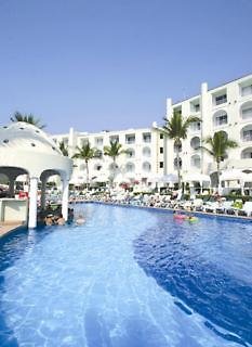 Tesoro Manzanillo