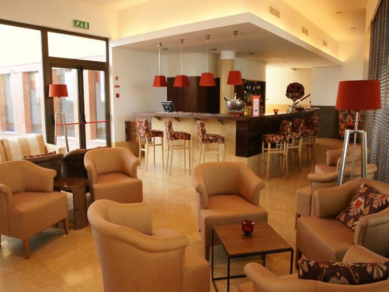 Pousada Convento Tavira - Historic Hotel