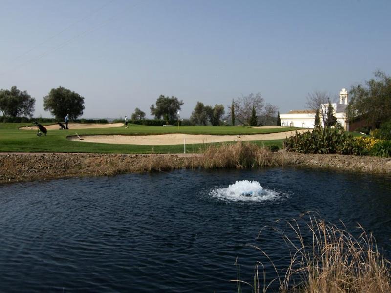 Pousada Convento Tavira - Historic Hotel