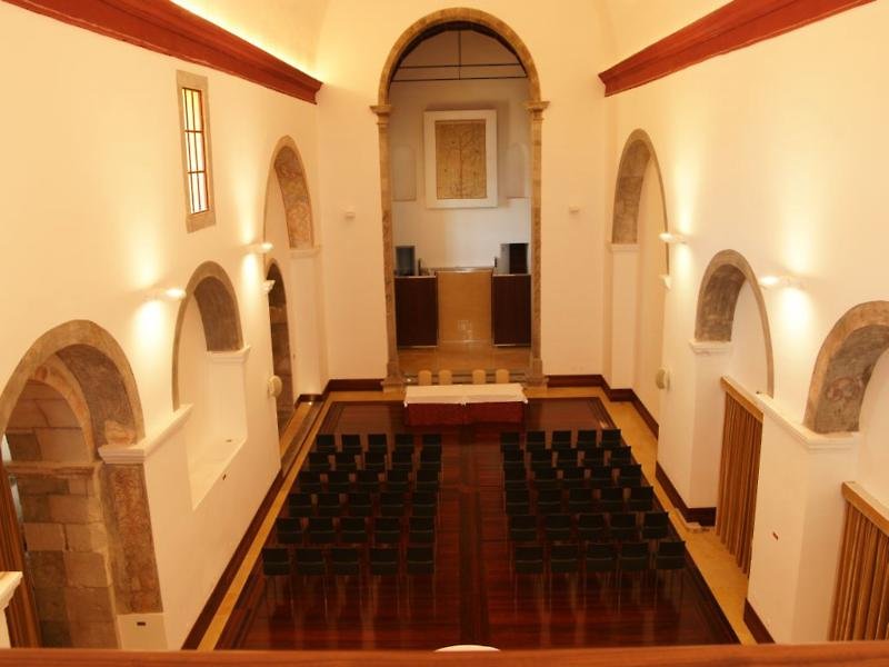 Pousada Convento Tavira - Historic Hotel