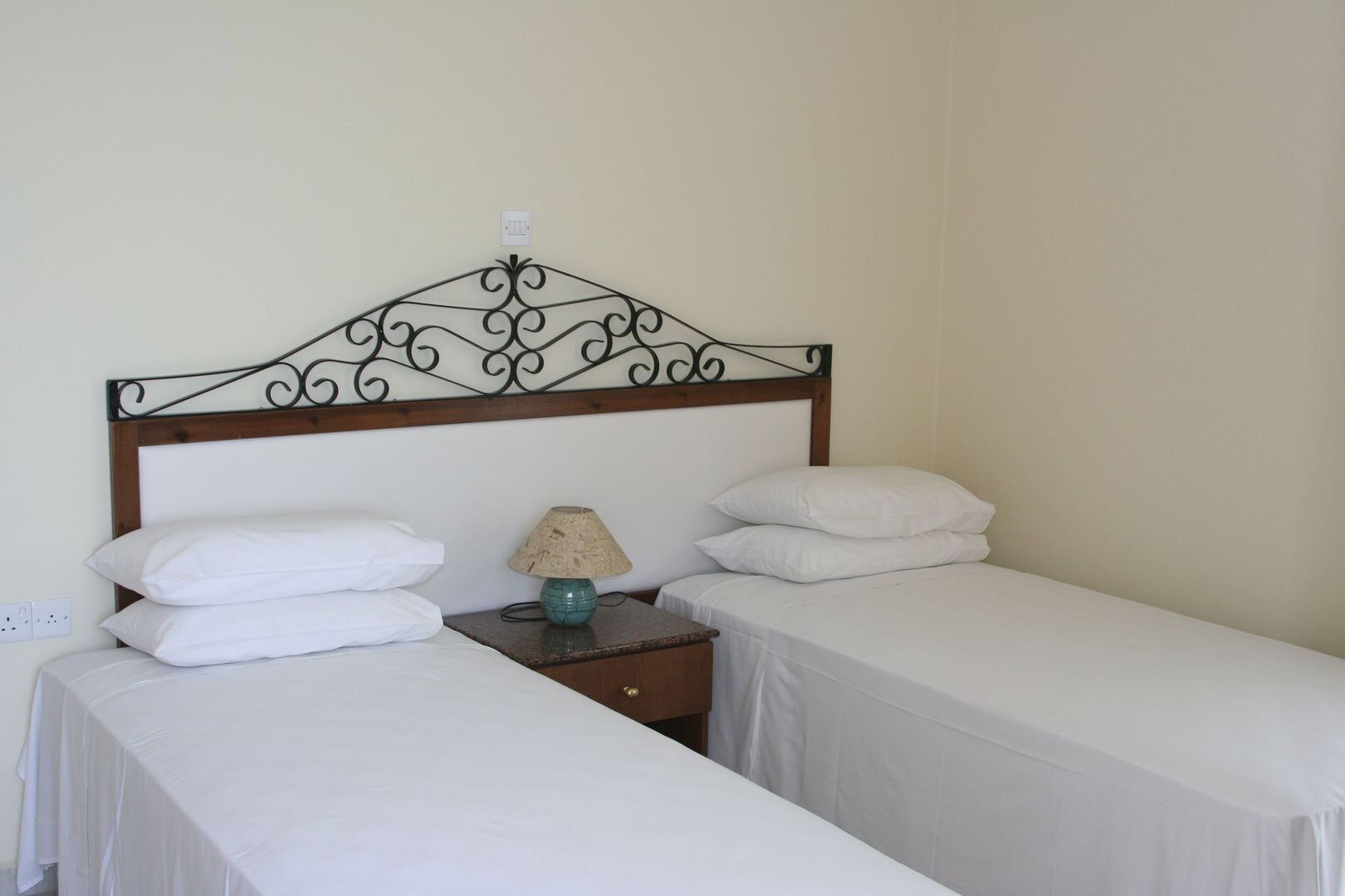LIV Mackenzie Beach Suites