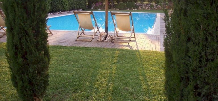 Terme di Caldana