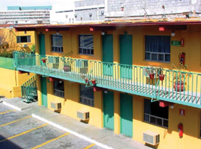 Parador Chihuahua