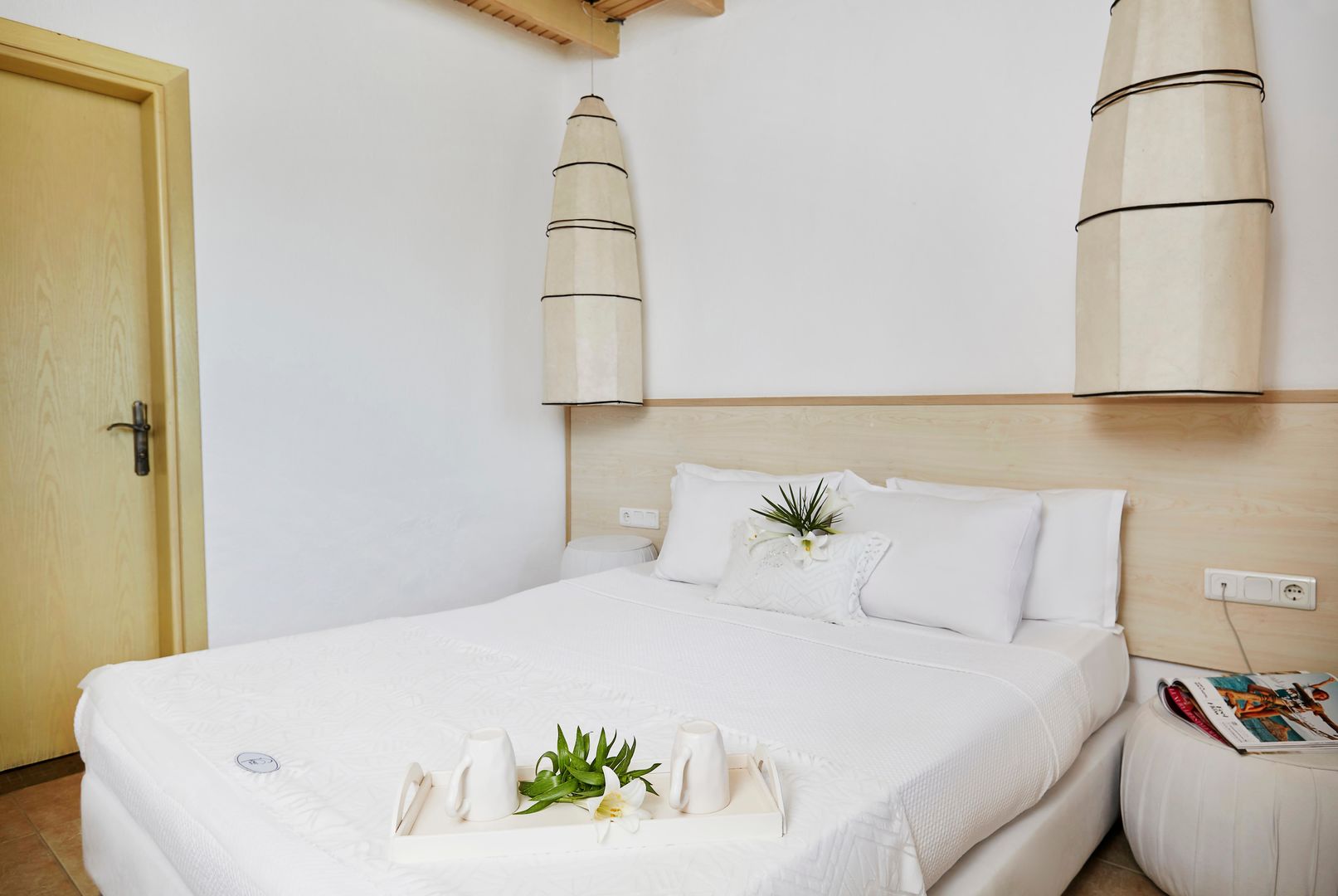 Flow Datca Surf & Beach Hotel
