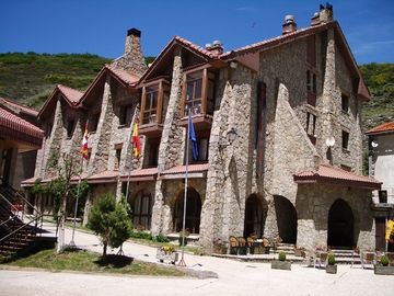 Hotel San Glorio