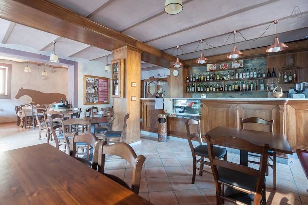 Albergo Miramonti