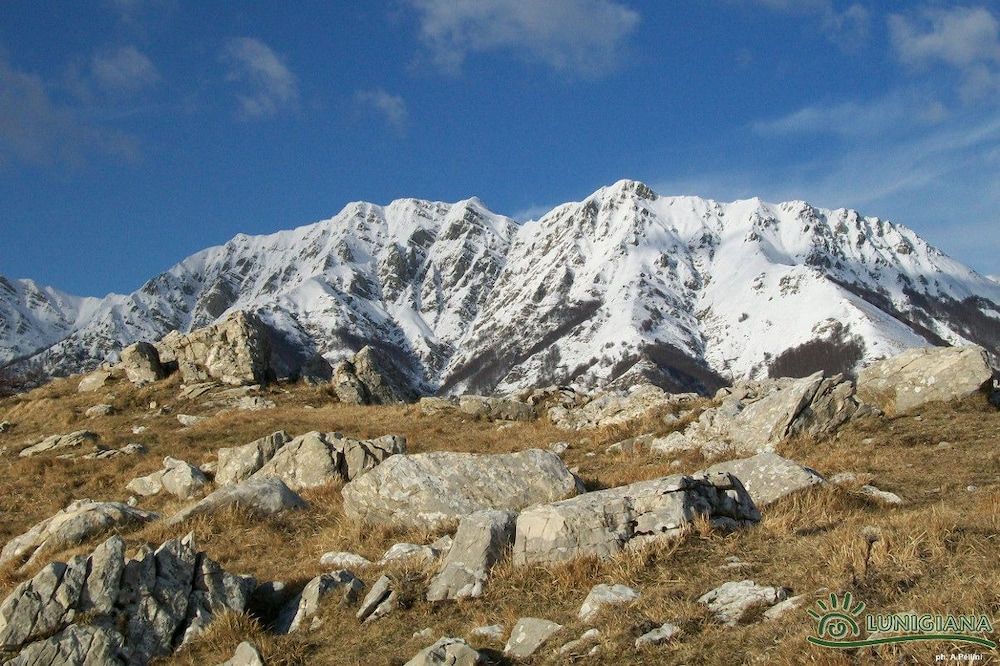 Albergo Miramonti