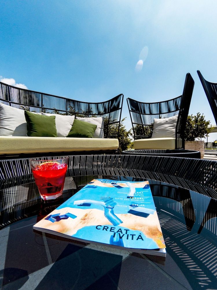 Kora Park Resort