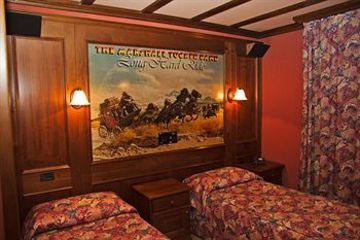 Hotel California