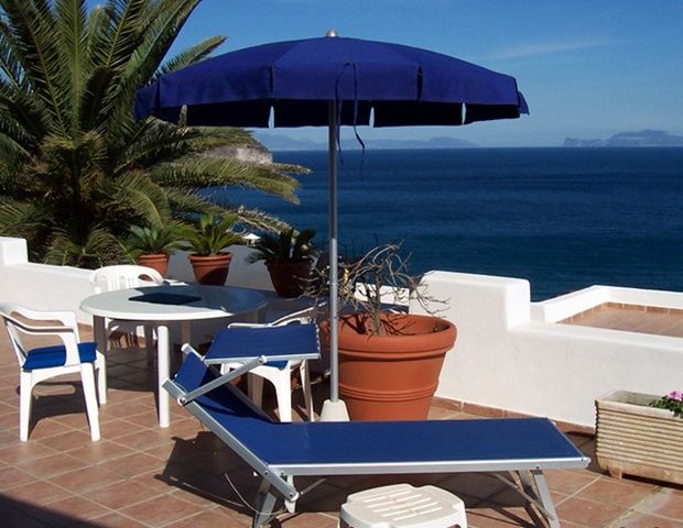 Hotel Casa Sofia