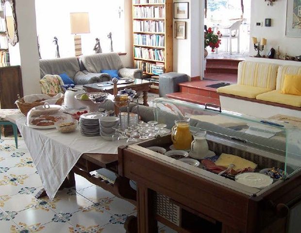 Hotel Casa Sofia