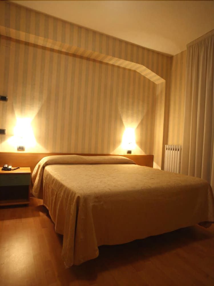 Hotel Pineta