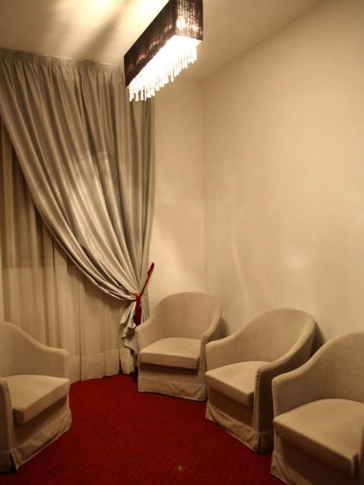 Hotel Pineta