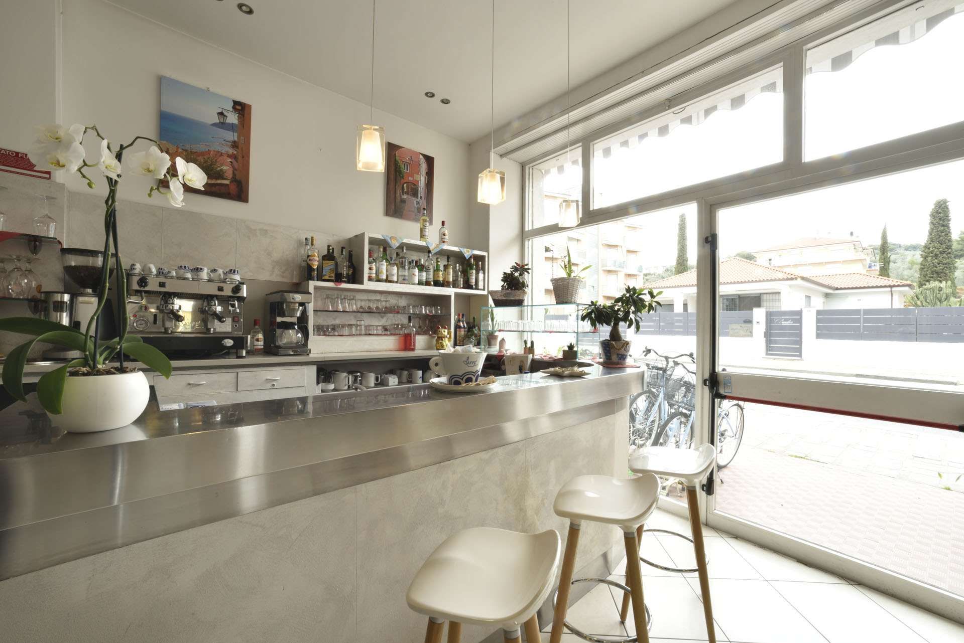 Hotel La Marina