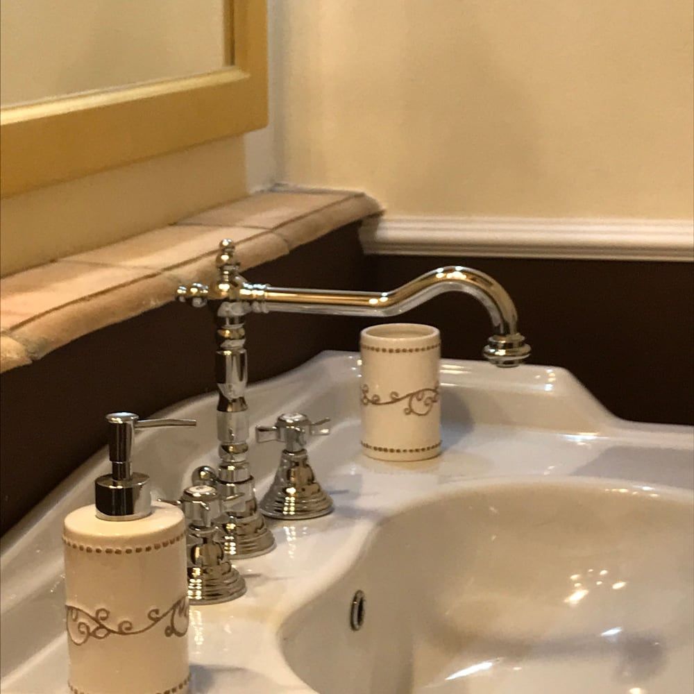 B&B Residenza Teatro Antico