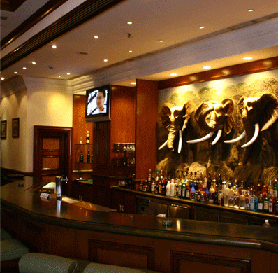 The Metropolitan Hotel & Spa