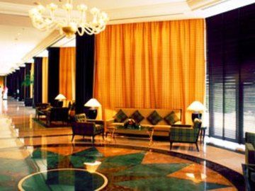 Le Méridien Al Khobar