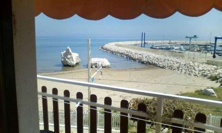 La Scogliera