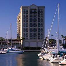 The Ritz-Carlton Marina del Rey