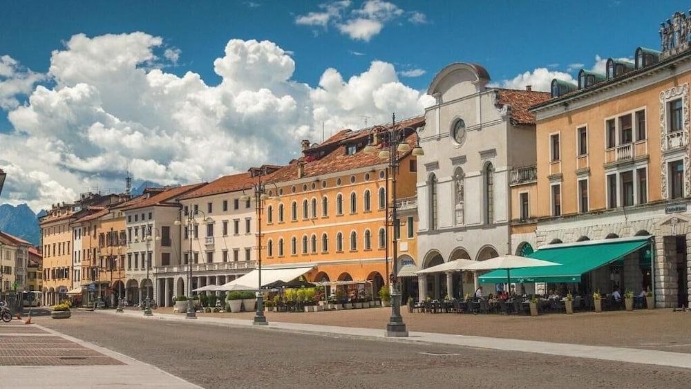 Casa Per Ferie Al Centro