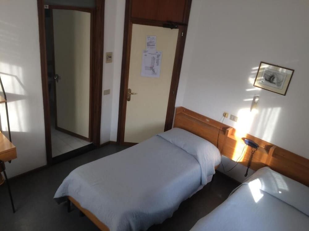 Casa Per Ferie Al Centro