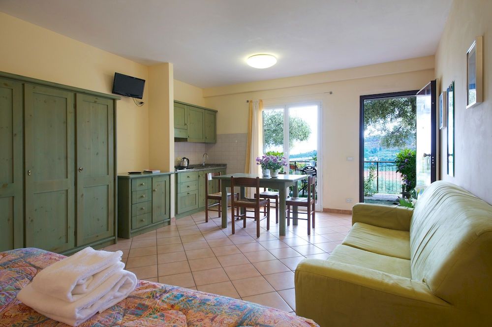Villa Giada Resort