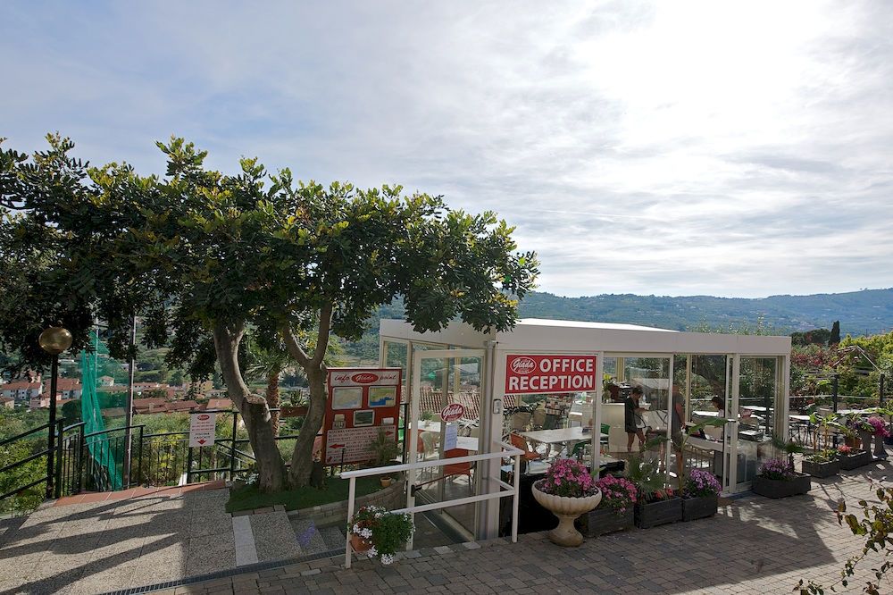 Villa Giada Resort