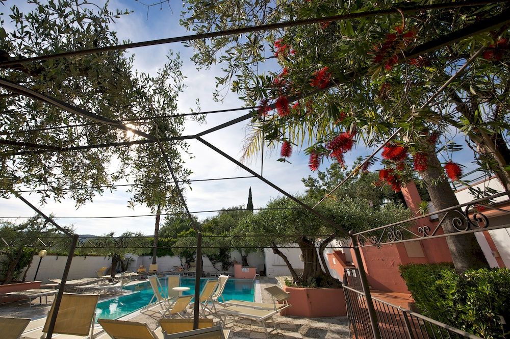 Villa Giada Resort