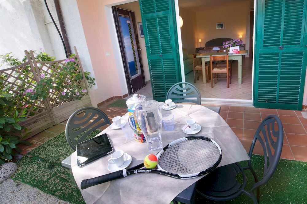 Villa Giada Resort
