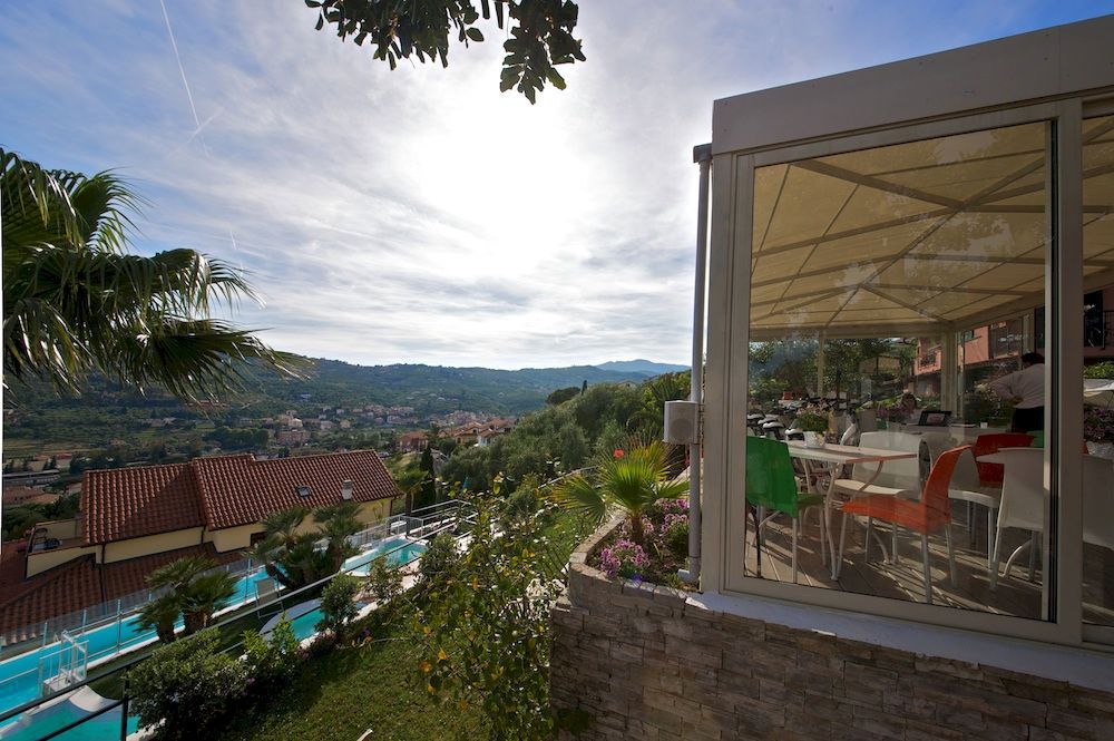 Villa Giada Resort