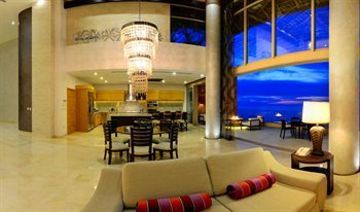 Garza Blanca Residences