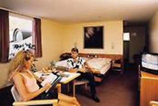 Hotel Waldegg