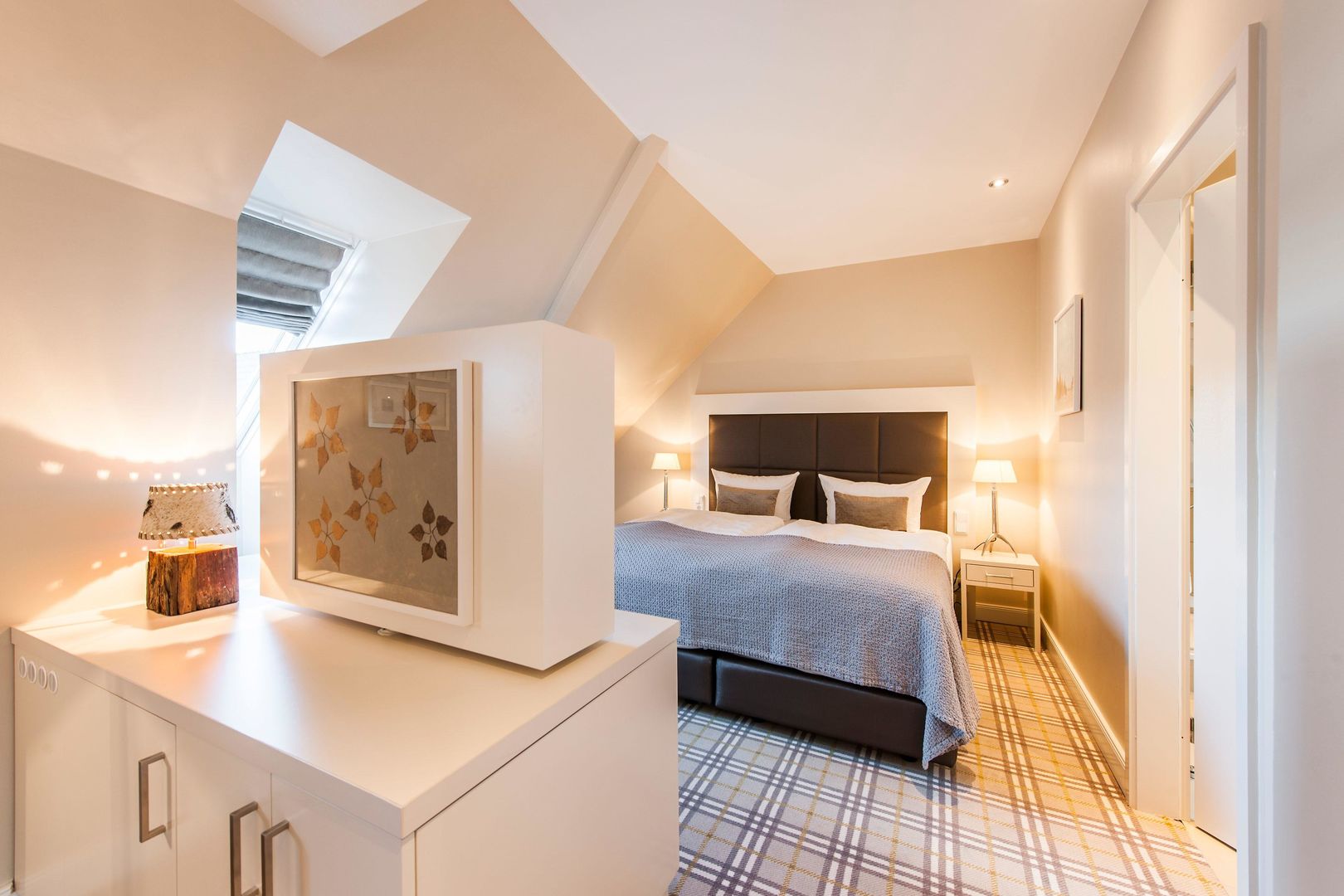 Ringhotel Birke