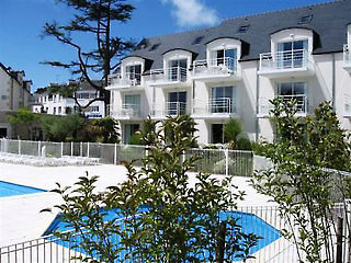 Residence le Domaine des Glenans